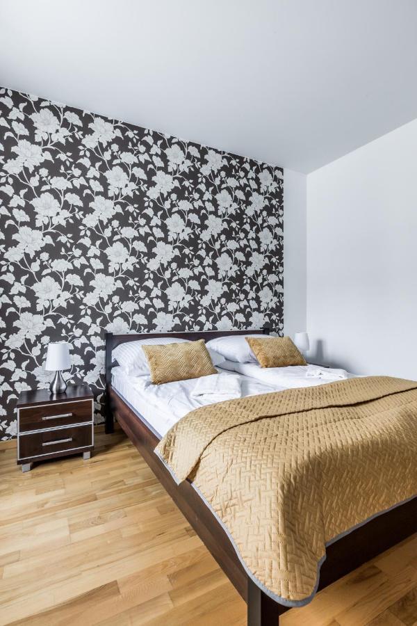 Apartament Stara Polana Odkryj Zakopaneアパートメント エクステリア 写真