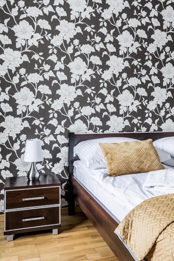 Apartament Stara Polana Odkryj Zakopaneアパートメント エクステリア 写真