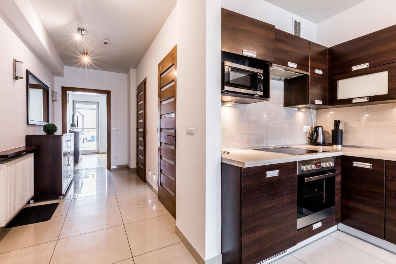 Apartament Stara Polana Odkryj Zakopaneアパートメント エクステリア 写真