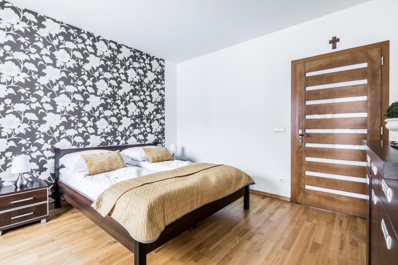 Apartament Stara Polana Odkryj Zakopaneアパートメント エクステリア 写真