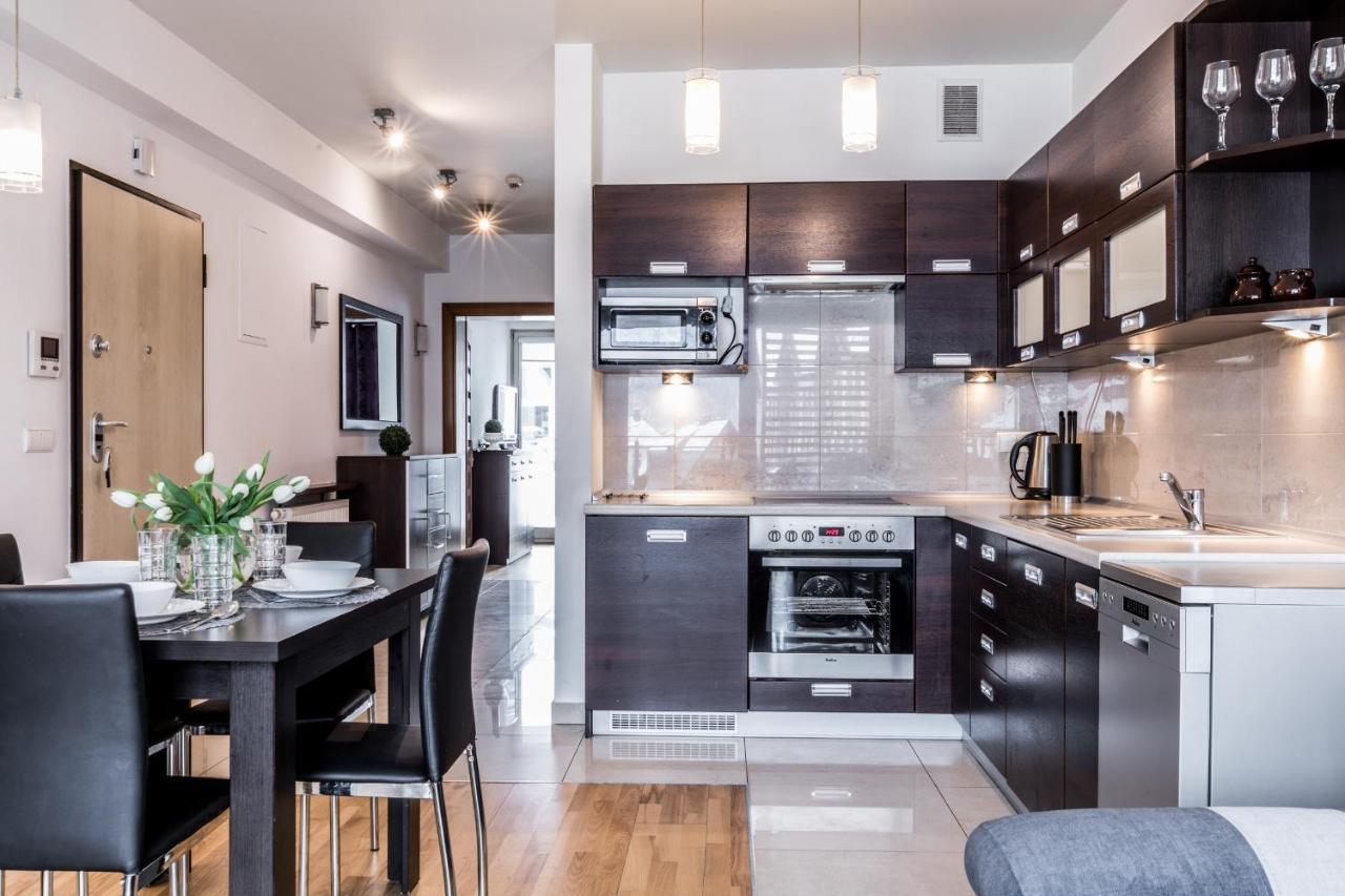 Apartament Stara Polana Odkryj Zakopaneアパートメント エクステリア 写真