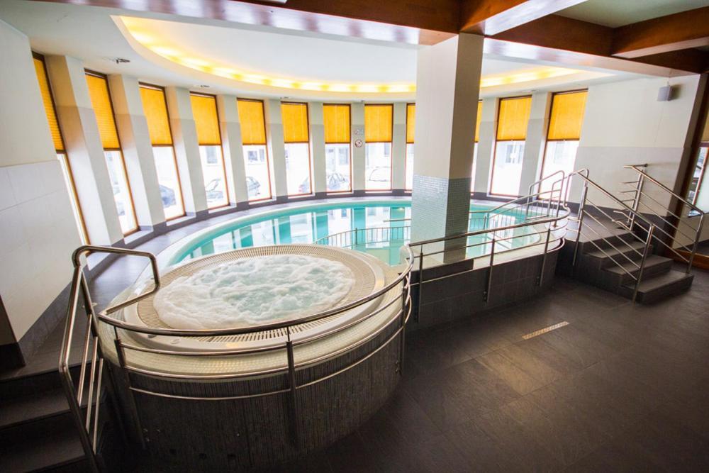 Apartament Stara Polana Odkryj Zakopaneアパートメント エクステリア 写真