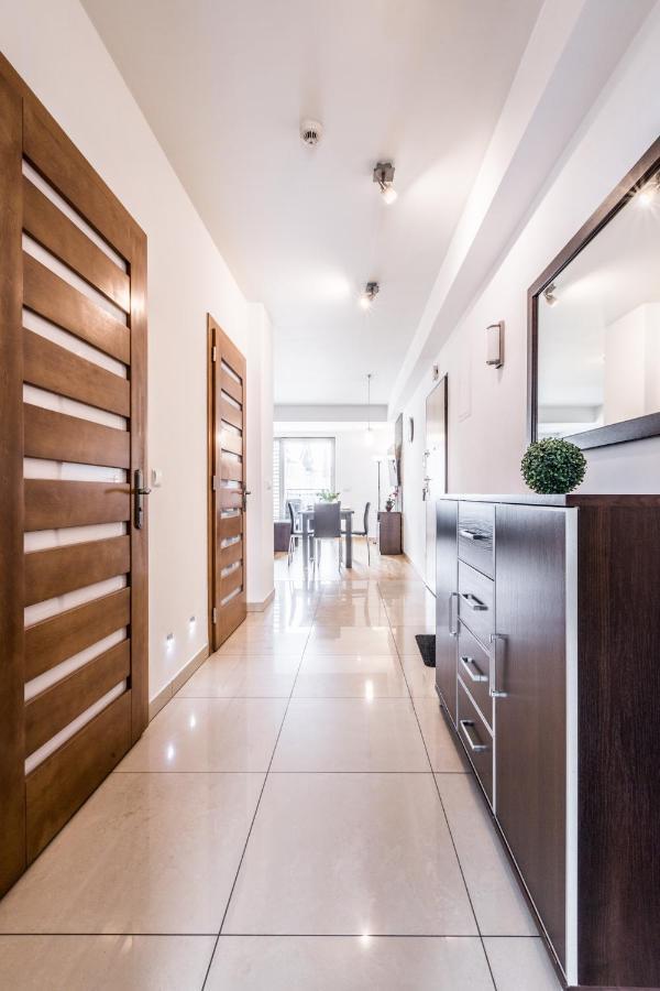 Apartament Stara Polana Odkryj Zakopaneアパートメント エクステリア 写真